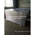 1/2" Galvanized welded wire mesh for agriculture